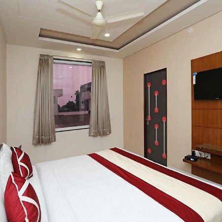 Hotel Jaipur Heritage Ngoại thất bức ảnh
