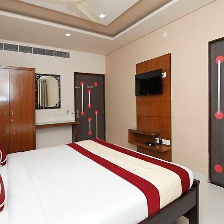 Hotel Jaipur Heritage Ngoại thất bức ảnh