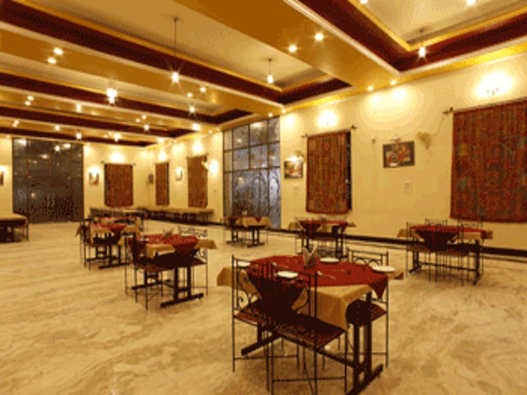 Hotel Jaipur Heritage Ngoại thất bức ảnh