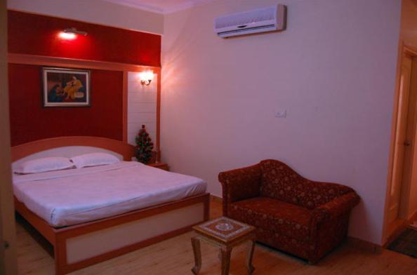 Hotel Jaipur Heritage Phòng bức ảnh