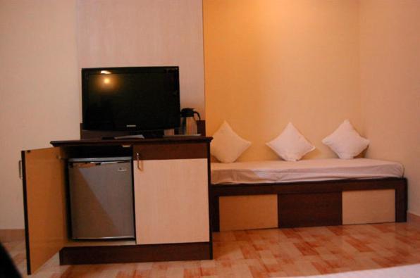Hotel Jaipur Heritage Phòng bức ảnh
