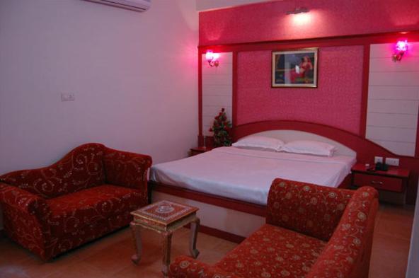 Hotel Jaipur Heritage Phòng bức ảnh