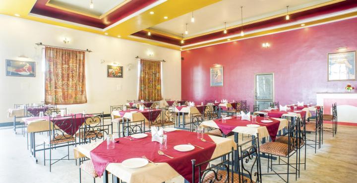 Hotel Jaipur Heritage Ngoại thất bức ảnh