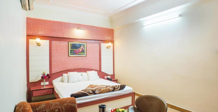 Hotel Jaipur Heritage Ngoại thất bức ảnh