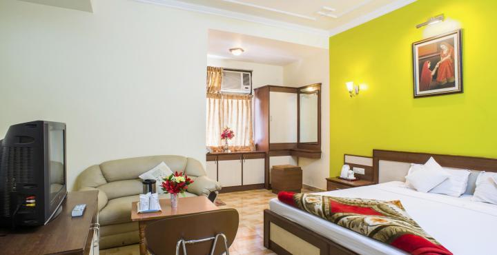 Hotel Jaipur Heritage Ngoại thất bức ảnh