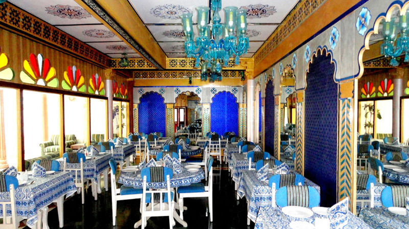 Hotel Jaipur Heritage Ngoại thất bức ảnh
