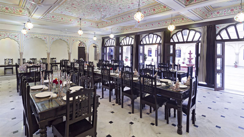 Hotel Jaipur Heritage Ngoại thất bức ảnh