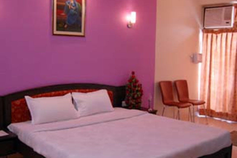Hotel Jaipur Heritage Ngoại thất bức ảnh