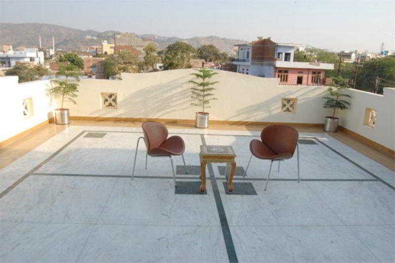 Hotel Jaipur Heritage Ngoại thất bức ảnh