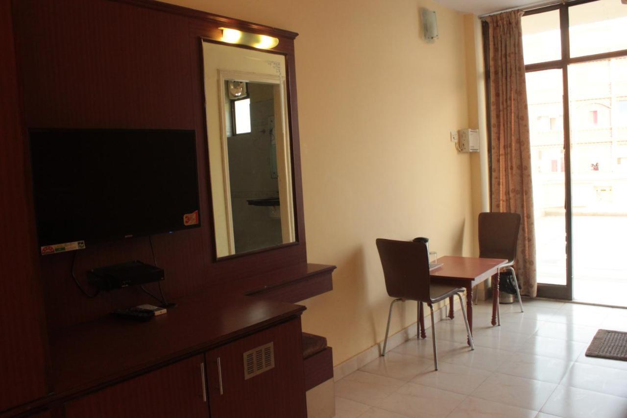 Hotel Jaipur Heritage Ngoại thất bức ảnh