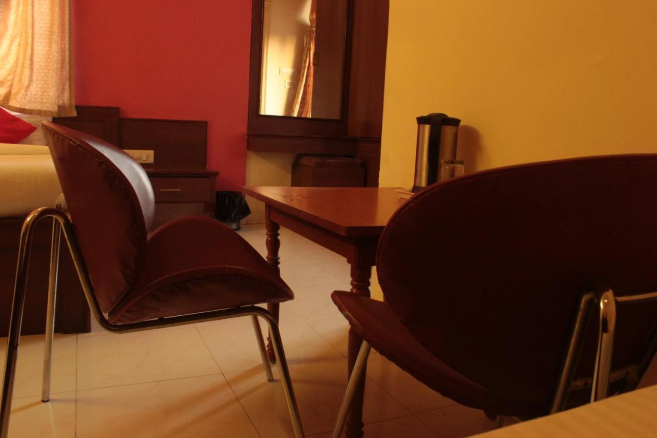 Hotel Jaipur Heritage Ngoại thất bức ảnh