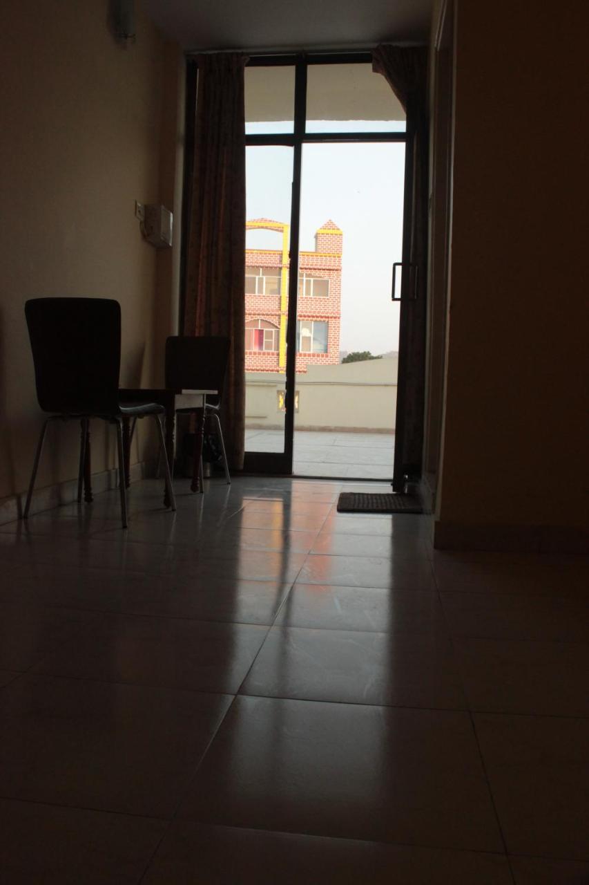 Hotel Jaipur Heritage Ngoại thất bức ảnh