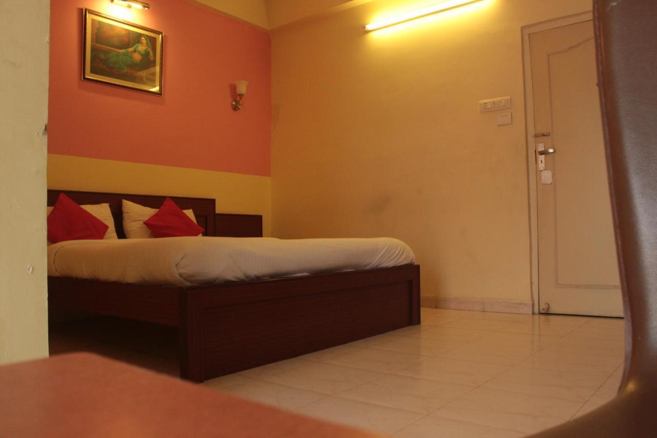 Hotel Jaipur Heritage Ngoại thất bức ảnh