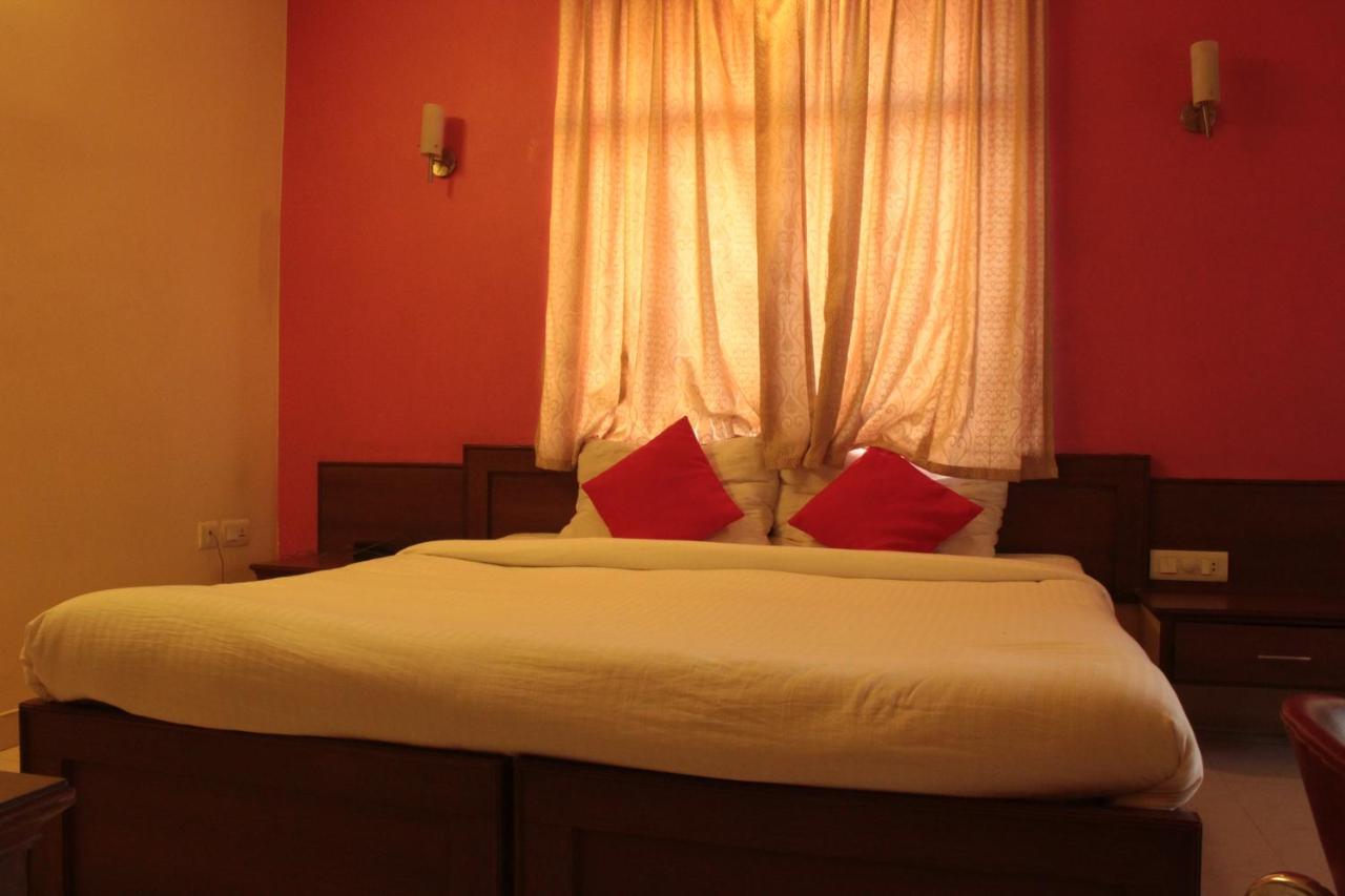 Hotel Jaipur Heritage Ngoại thất bức ảnh
