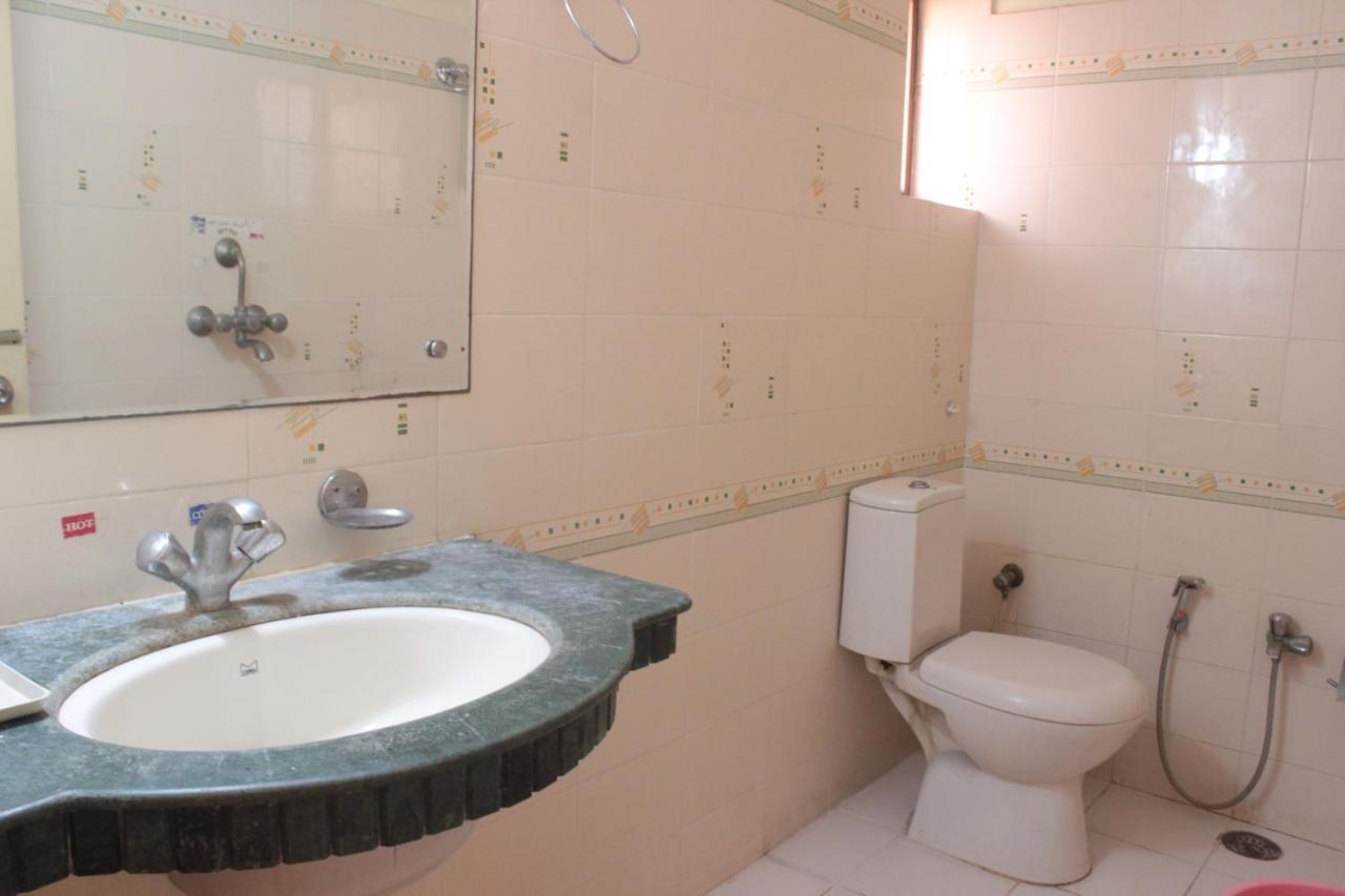 Hotel Jaipur Heritage Ngoại thất bức ảnh