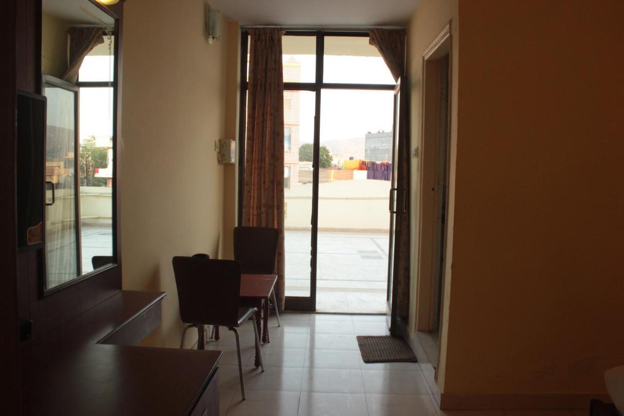 Hotel Jaipur Heritage Ngoại thất bức ảnh