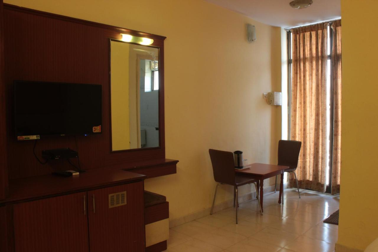 Hotel Jaipur Heritage Ngoại thất bức ảnh