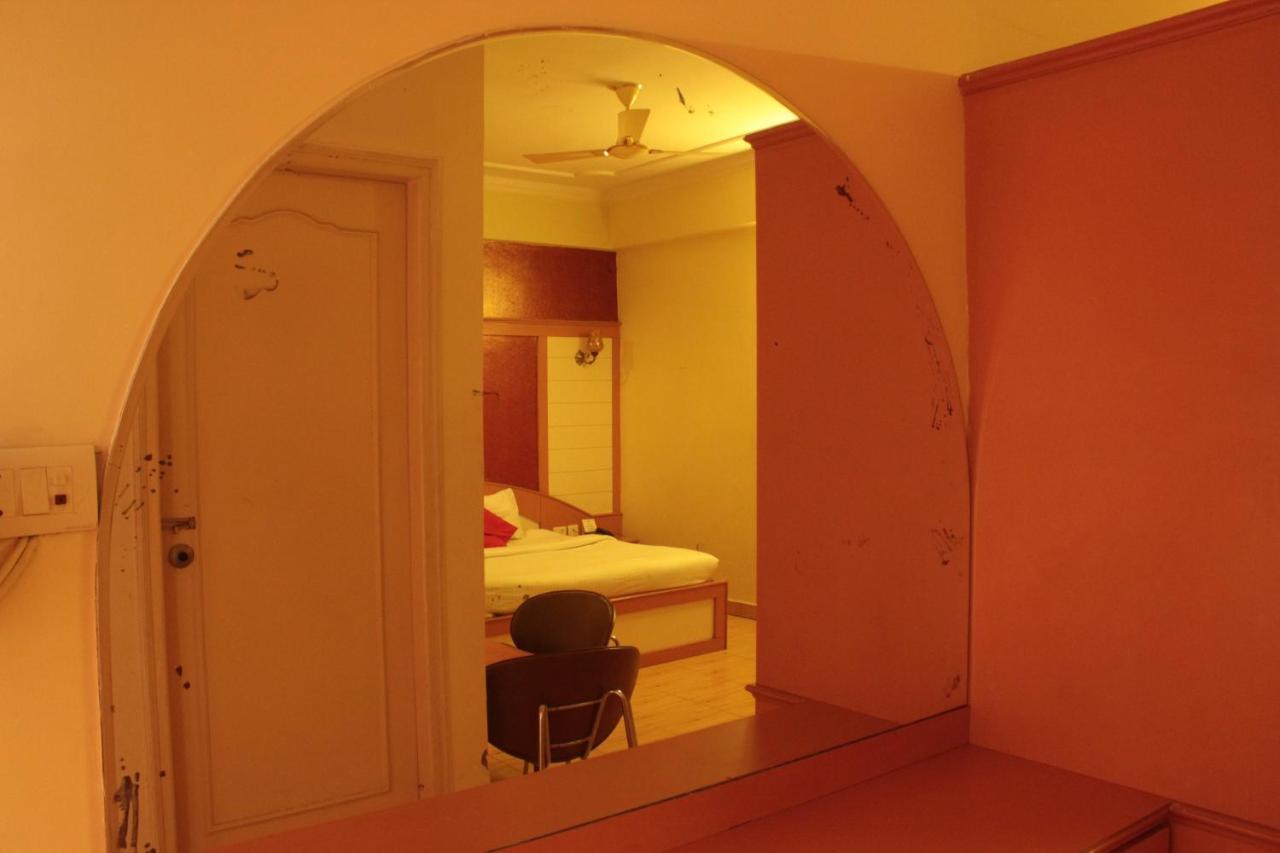 Hotel Jaipur Heritage Ngoại thất bức ảnh