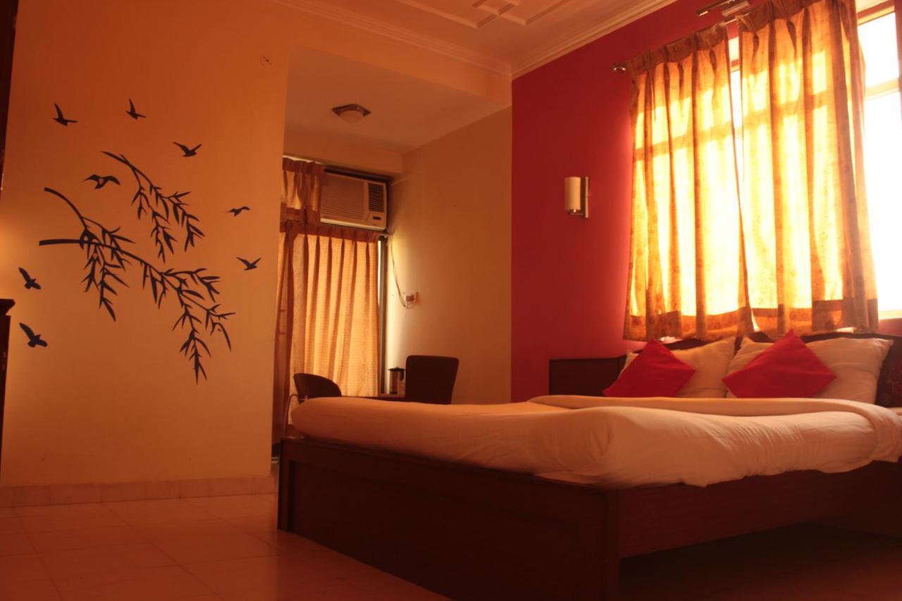 Hotel Jaipur Heritage Ngoại thất bức ảnh