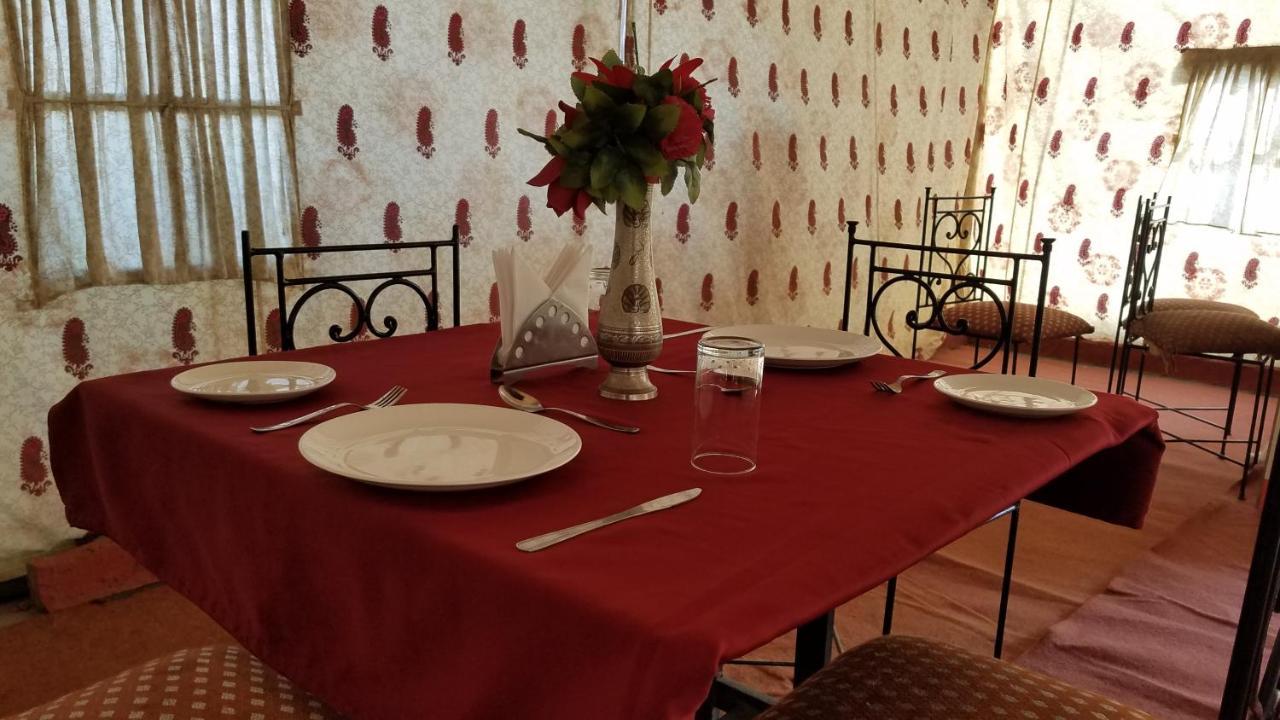 Hotel Jaipur Heritage Ngoại thất bức ảnh
