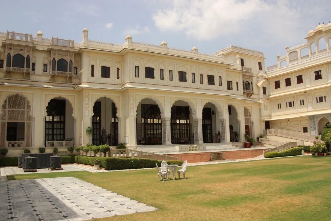 Hotel Jaipur Heritage Ngoại thất bức ảnh