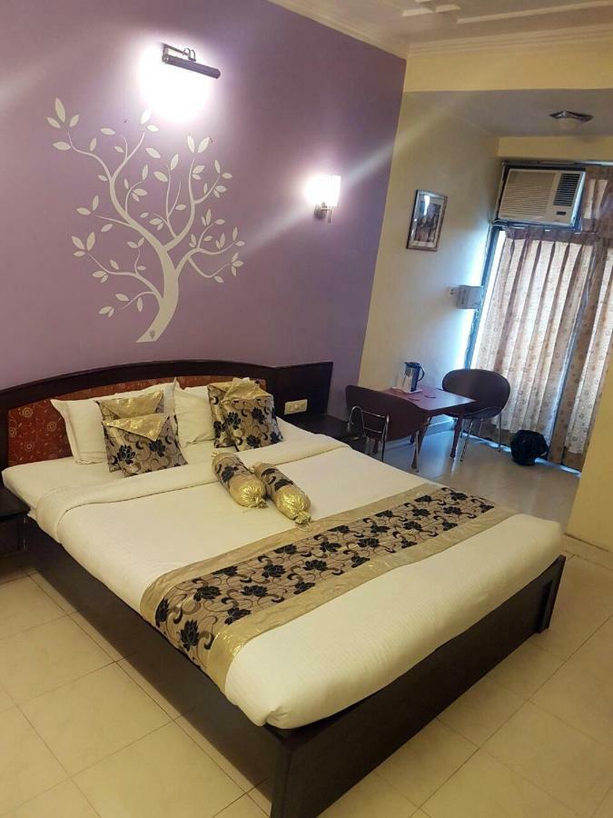 Hotel Jaipur Heritage Ngoại thất bức ảnh