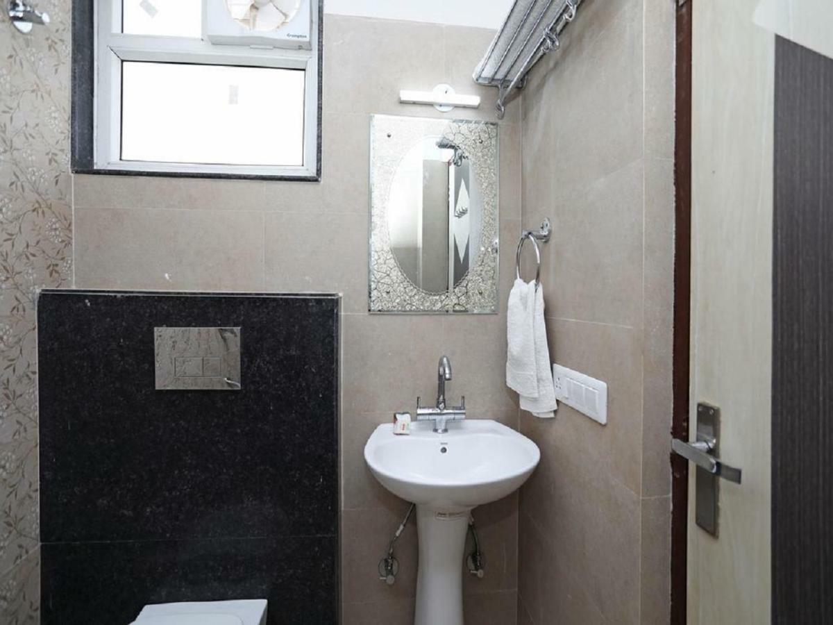 Hotel Jaipur Heritage Ngoại thất bức ảnh