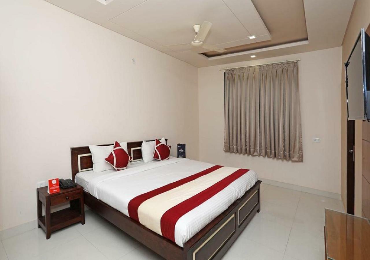 Hotel Jaipur Heritage Ngoại thất bức ảnh